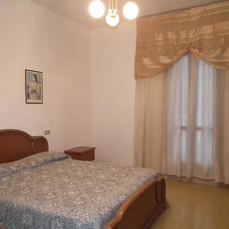 Apartment Santa Maria Pacentro