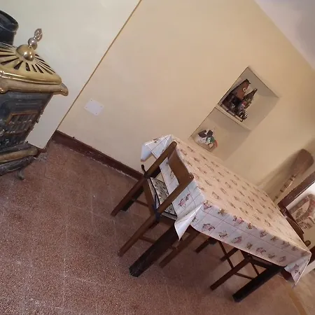 Apartment Santa Maria