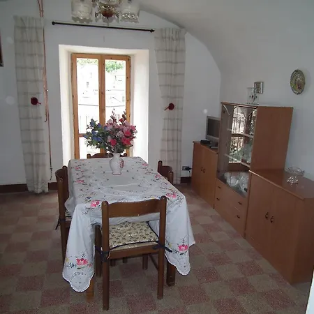 Apartment Santa Maria