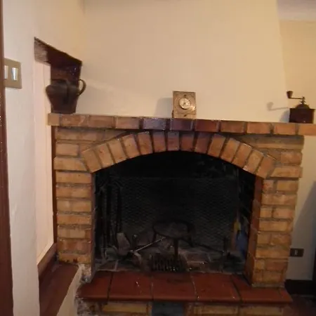Apartment Santa Maria Pacentro
