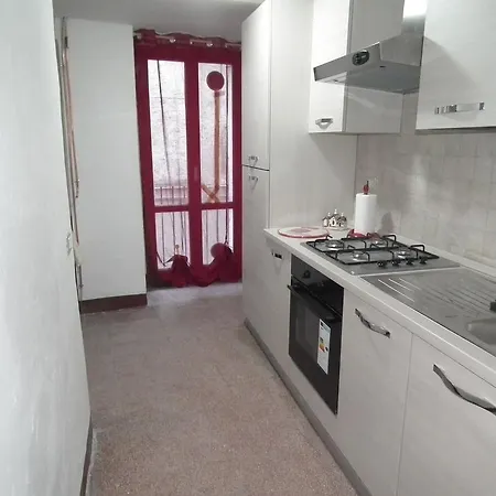Apartment Santa Maria