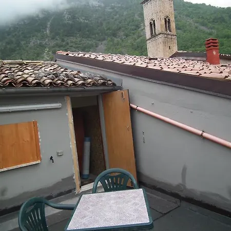 Santa Maria Pacentro